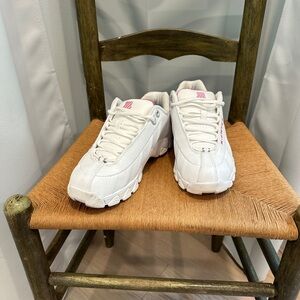 K-Swiss Athletic shoes